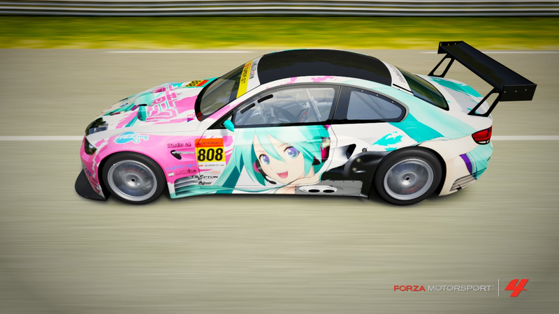 Illustration for article titled Fourza 2.4 Hours Of Le Mans: Post Race + Replays (UPDATED: More Pics)